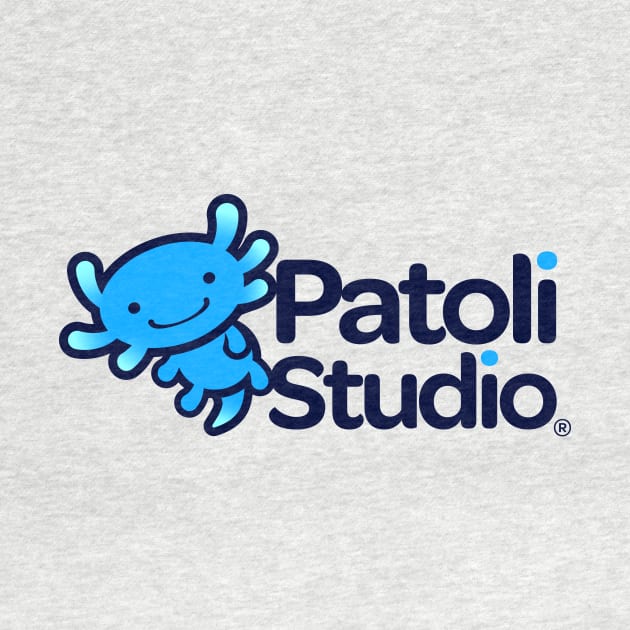 Patoli Studio Logo by Patoli Studio